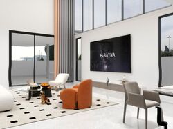 Charlton Park (D19), Terrace #537718821